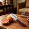 Multifunctional Peeler with Ergonomic Handle view 3