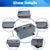2-Pack C9345 Maintenance Boxes for ET-5880, ET-5850, WF-7820, ET-8550, ET-5800, L15150 view 2