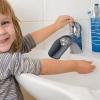 Silicone Faucet Extender for Kids view 2