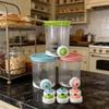 Ice Cream Dispenser for Direct Portioning (Pink) view 4
