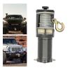 DC 12V Electric Winch Puller with Handle Control view 2