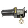 DC 12V Electric Winch Puller with Handle Control view 4