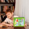 Water Magic Coloring Book view 2