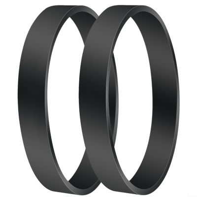 Replacement Vacuum Belts for Upright Models