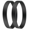 Replacement Vacuum Belts for Upright Models view 1