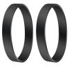 Replacement Vacuum Belts for Upright Models view 2