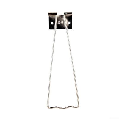Stylish Iron Frame Stand for Photos