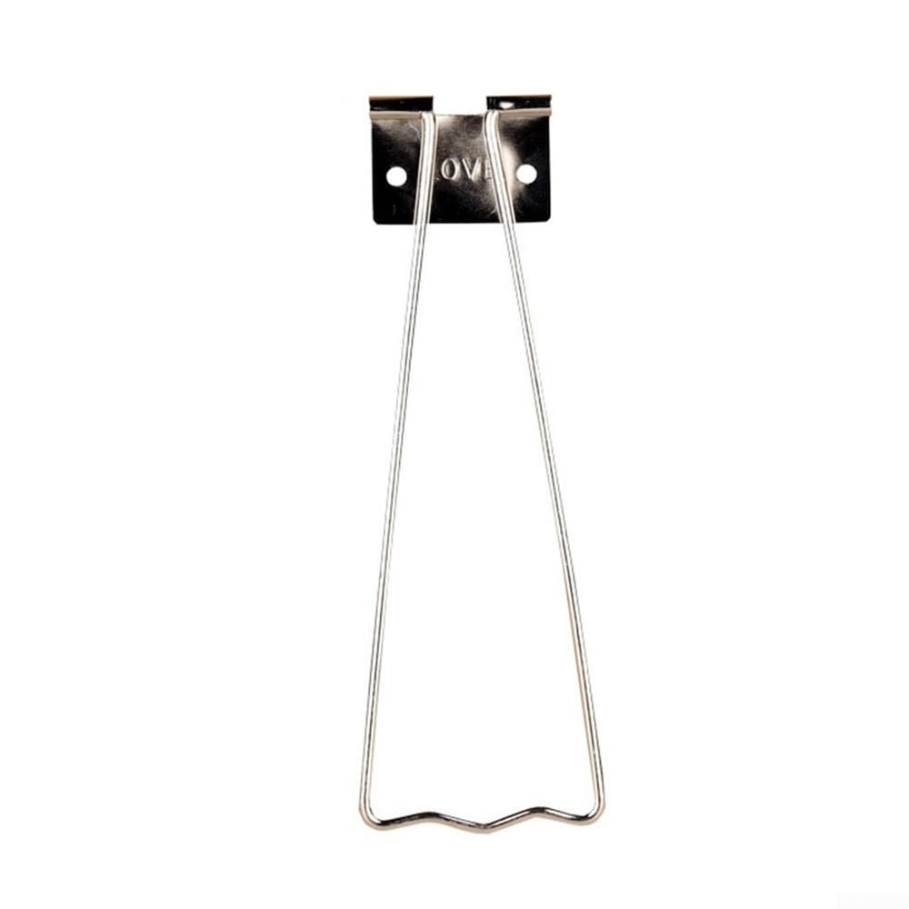 Stylish Iron Frame Stand for Photos