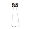 Stylish Iron Frame Stand for Photos view 1