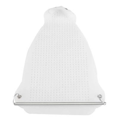Iron Shoe Cover