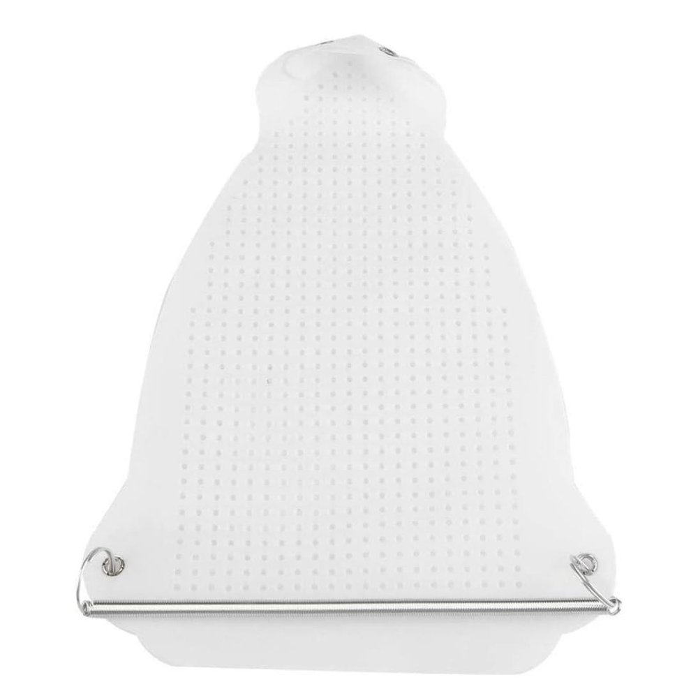 Iron Shoe Cover