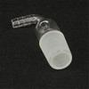 24/29 Joint 90-Degree Bent Inlet Adapter for Laboratory Glassware view 3