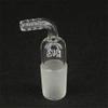 24/29 Joint 90-Degree Bent Inlet Adapter for Laboratory Glassware view 4