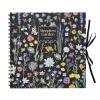 Grupo Erik Sleepless Garden Scrapbook Photo Album view 1