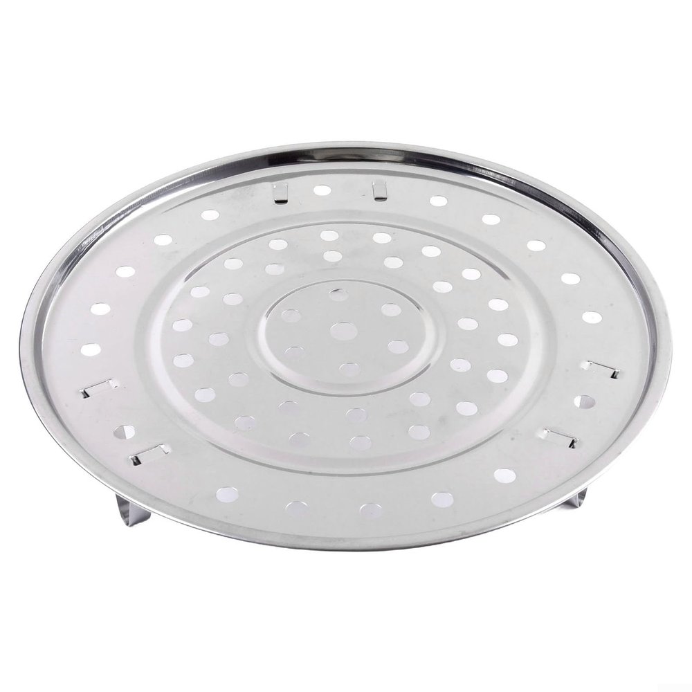 Stainless Steel Steamer