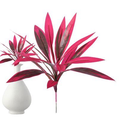 Generic Artificial Plants - UV-Resistant Tropical Stem