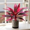 Generic Artificial Plants - UV-Resistant Tropical Stem view 2