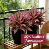 Generic Artificial Plants - UV-Resistant Tropical Stem view 4