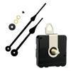 Quartz Wall Clock Movement Kit view 2