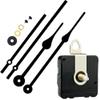 Quartz Wall Clock Movement Kit view 3