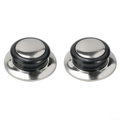 TDCuizent Replacement Pot Lid Knob