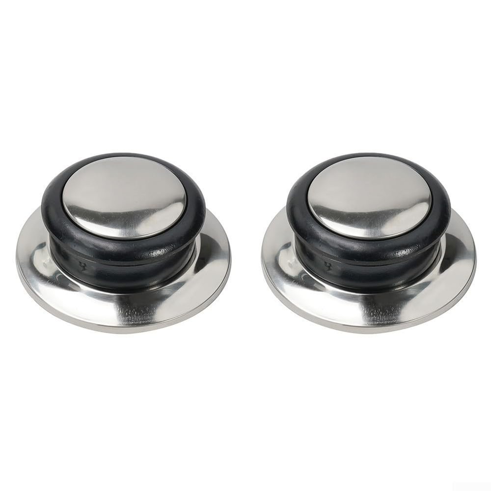 TDCuizent Replacement Pot Lid Knob