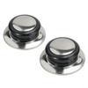 TDCuizent Replacement Pot Lid Knob view 4
