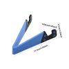 Desktop Phone Stand | Foldable V-Model for Tablets and Smartphones view 4