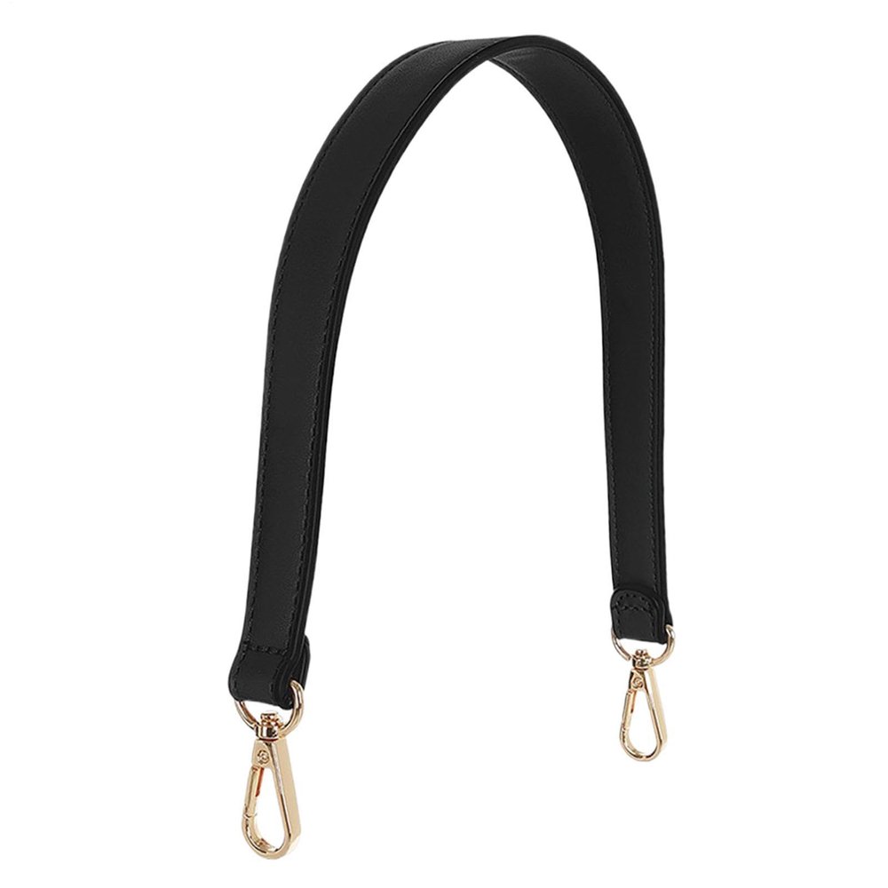Shoulder Strap for Bags, PU Leather