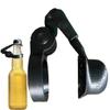 Soldier Beer Bottle Helmet with Opener view 3