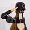 Soldier Beer Bottle Helmet with Opener view 4
