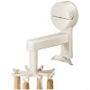 Nexbrill Rotatable Suction Cup Hook view 1
