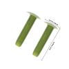 ibasenice Flower Pins - 100 Pack view 2