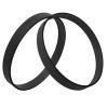 Torchlit 2-Pack Vacuum Belts for Kenmore view 4
