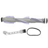 Linnkyfloa Front Wheel Replacement for Shark Navigator Upright Vacuums, NV350/NV351/NV352/NV353/NV360/NV356E, with Gear and Belt Set, Roller Brush (117FFJ) view 4