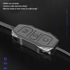 ARGB Controller for 5V 3-Pin RGB Fans view 3