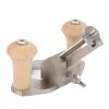 Tbest Stainless Steel Router Plane with Depth-Stop Base view 2