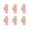 Adjustable Bed Sheet Clips - 6-Piece Set view 1