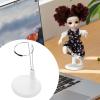 Doll Stand for 20cm Fabric Dolls view 2