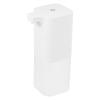 UPKOCH Automatic Soap Dispenser, 350 ml, Sensor-Activated, Wall-Mounted ABS Foam Dispenser for Bathrooms and Hotels view 1