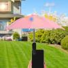 Mobile Shade Umbrella view 3