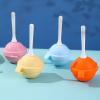 Lollipop Mold, 4-Pack Reusable Silicone Molds view 3