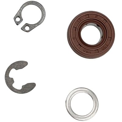Qomcsrl Heavy-Duty Seal Replacement for Bread Machines
