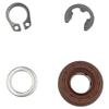 Qomcsrl Heavy-Duty Seal Replacement for Bread Machines view 2