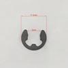 Qomcsrl Heavy-Duty Seal Replacement for Bread Machines view 4