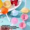 Reusable Silicone Lollipop Molds view 3