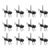 Stineng 12-Pack Ant Toothpicks view 1