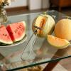 Watermelon Slicer, Stainless Steel Cutting Tool view 3