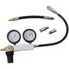 Motor Pressure Regulator, 24.5 x 7.6 x 34.5 cm, Precision and Reliability, Pro D-Work view 2