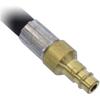 Motor Pressure Regulator, 24.5 x 7.6 x 34.5 cm, Precision and Reliability, Pro D-Work view 4